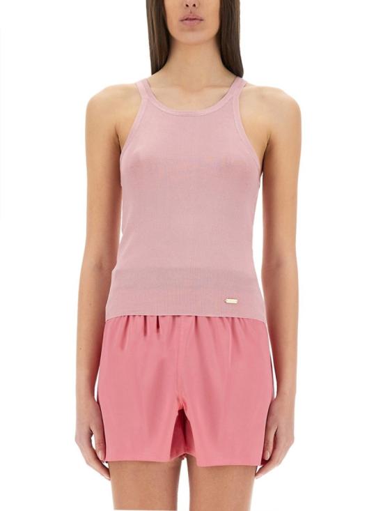 TOMFORD Women Tops TSK333 YAX731DP267 Pink
