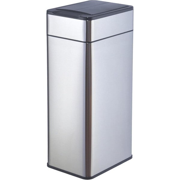 ビーカム SDB-RO40 センサー式ステンレスダストボックス 40L メーカー直送