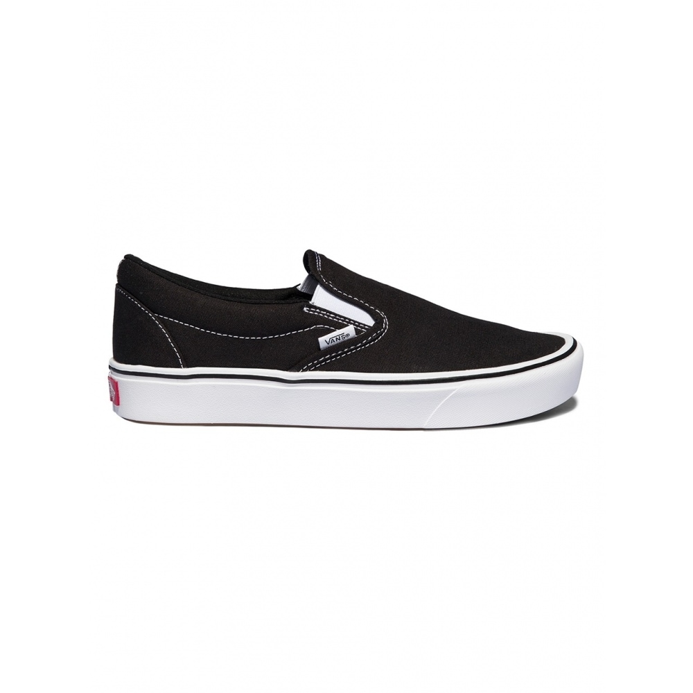 VANS ComfiCush スリッポンコンフィクラッシュスリップオン VN0A3WMDVNE1