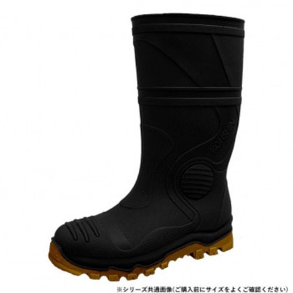 弘進ゴム ムレノンセーフティー ST-01 ブラック M D0037AF