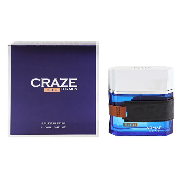 クレイズ ブルー フォーメン EDP SP 100ml