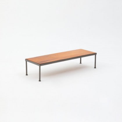 志成販売 WOODのデスクトップ ラック(S) 423549