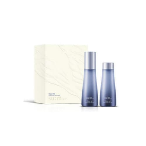 ウォータープール ハイドレーティング ジェル ミスト 60ml+60ml 7,134円