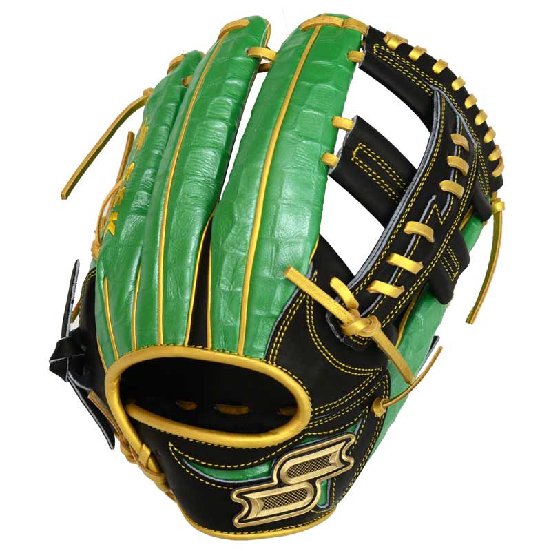 エスエスケイ SSK 軟式グラブ プロエッジ DREAM GLOVE 数量限定 761型 軟式 野球 グローブ グラブ 一般 大人 25AW(PN76125AL)