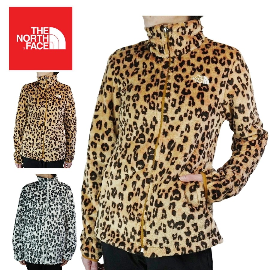 ノースフェイスTHE NORTH FACEレディース ジャケットW PRINT OSITO JKTウィメンズ プリント オシト ジャケットTMBRTNL