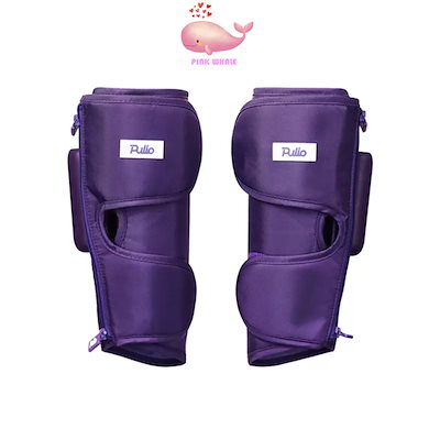 Qoo10] プリオ [正規品]ふくらはぎ 足マッサージ器 V : 美容