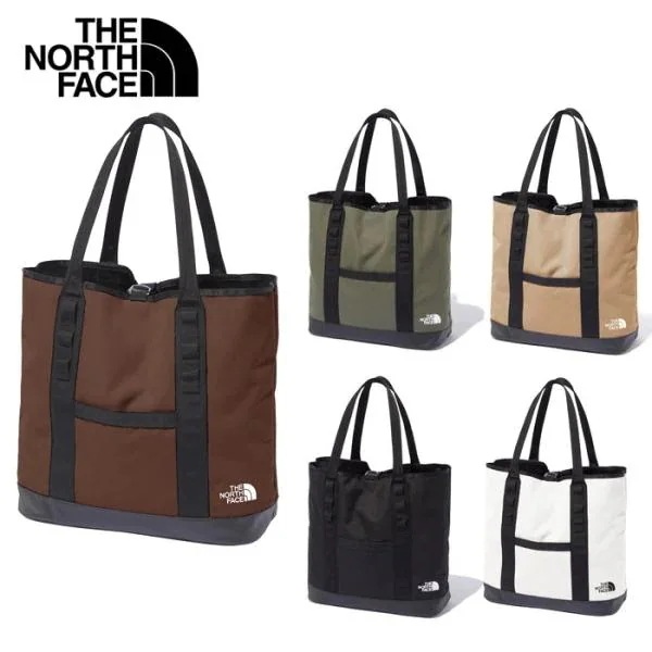 ザ ノースフェイス トートバッグ フィルデンスギアトートS NM82202 トート バッグ 37L 耐水性 耐久性 THE NORTH FACE