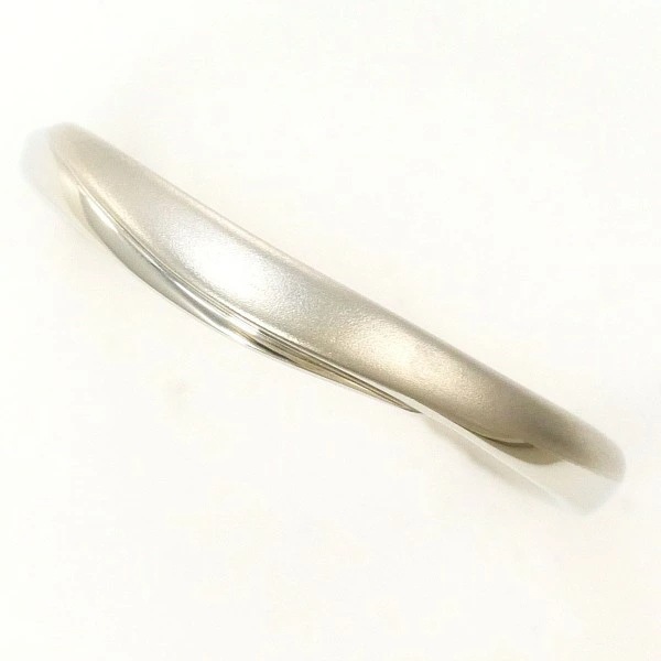 スタージュエリー PT950 リング 指輪 13号 総重量約3.5g ジュエリー 中古