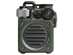 Wild Mini 第2世代 MW-PVXI2 [ジャングルグリーン] Bluetoothスピーカー