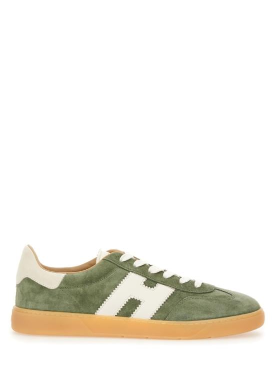 HOGAN Men Sneakers HXM6470FB60 U3U246Q MULTICOLOUR