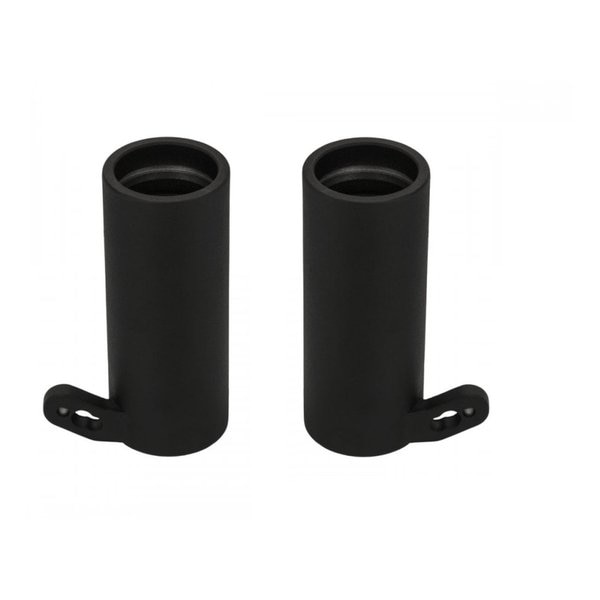 フォークシュラウド ウインカーステー SPATZ M8/M10/純正用 φ47 MMU615