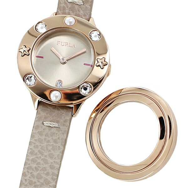 フルラ レディース 腕時計 手表 ドレス パーティー スーツ ビジネス 仕事 カジュアル オフィス オフィカジ 仕事 贈り物 女の子 子供 姪 新成人祝い 転職 社会人 学生 彼女 娘 妻 女性 お祝