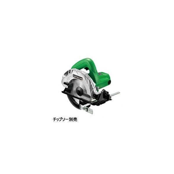 C6SS-N 日立工機 ブレーキ付丸のこ(チップソー別売)