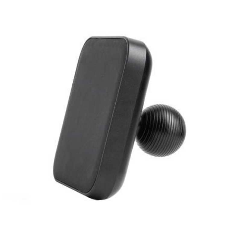 PEAKDESIGN　ワイヤレス チャージング カー マウント 20mm ボール アダプター Q ブラック　M-CM-AF-BK-2