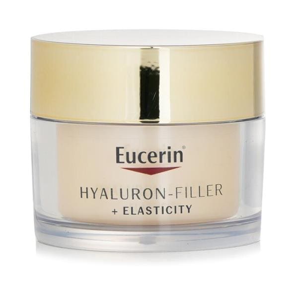 anti age hyaluron filler + elasticity day cream spf30 50ml