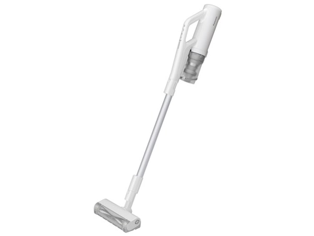 Panasonic　パナソニック　サイクロン式 掃除機 パワーコードレス MC-SB85K-W [ホワイト] /【送料区分Mサイズ】 23,505円