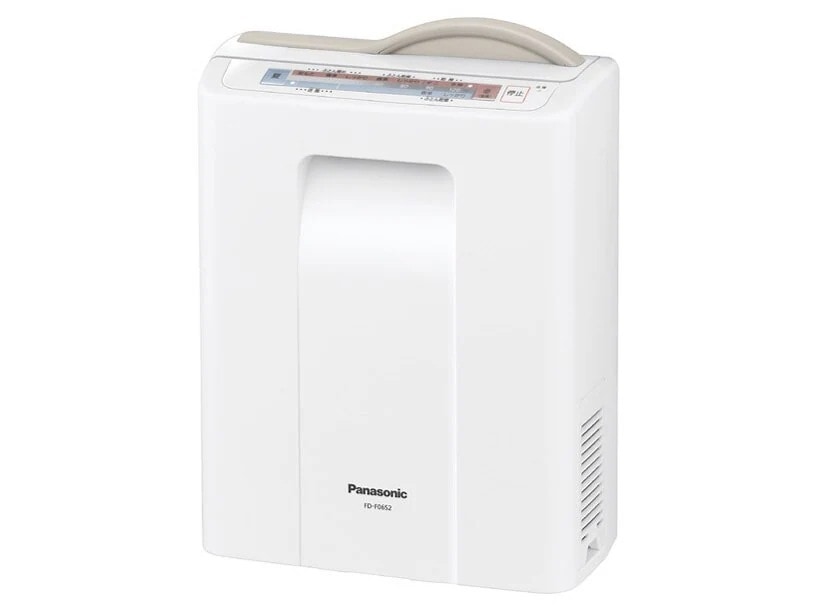 FD-F06S2 ふとん暖め乾燥機