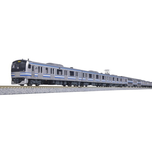 10-1977 E217系 横須賀・総武快速線 8両基本セット