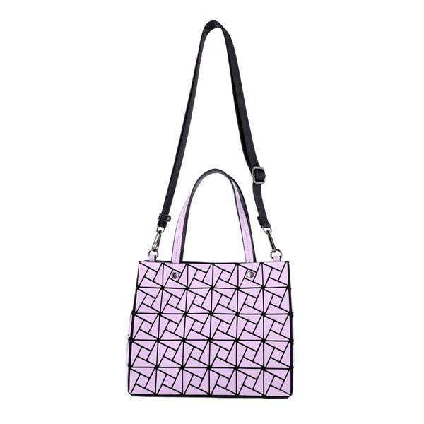 ミニマルなバオバオ感じトート兼クロス01O3280YQV1FR 8,496円