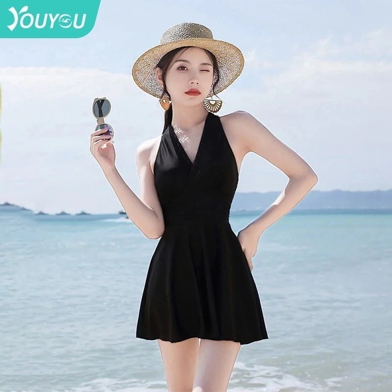 【20点セット】7月の新作特典水着水着女性25ワンピースセクシーな純粋な欲望風ベリーシェーディング薄い水着休日水着女性値下げセール