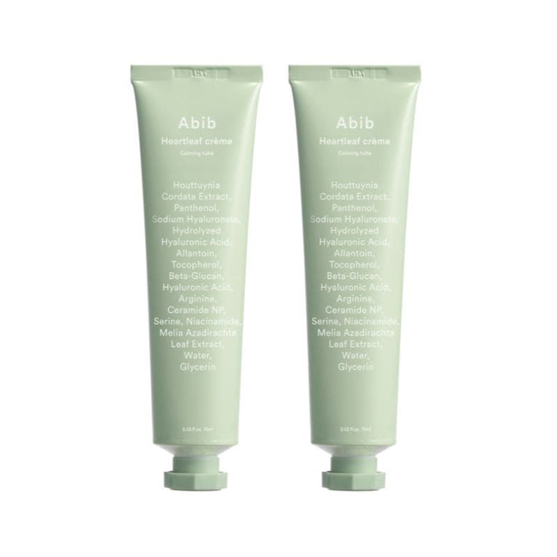 [1+1]ドクダミクリーム, 75ml