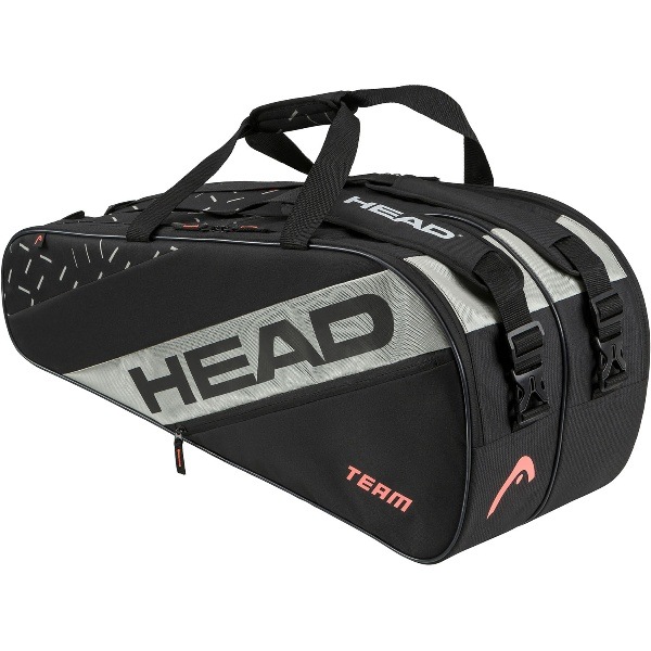 HEAD - ㊷HEAD　テニスバック HEAD テニスバッグ メンズテニスラケットバッグ,アウトドアジム