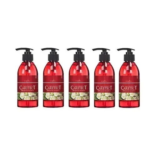 【5個セット】ケアテクトHB リペアシャンプー 300ml