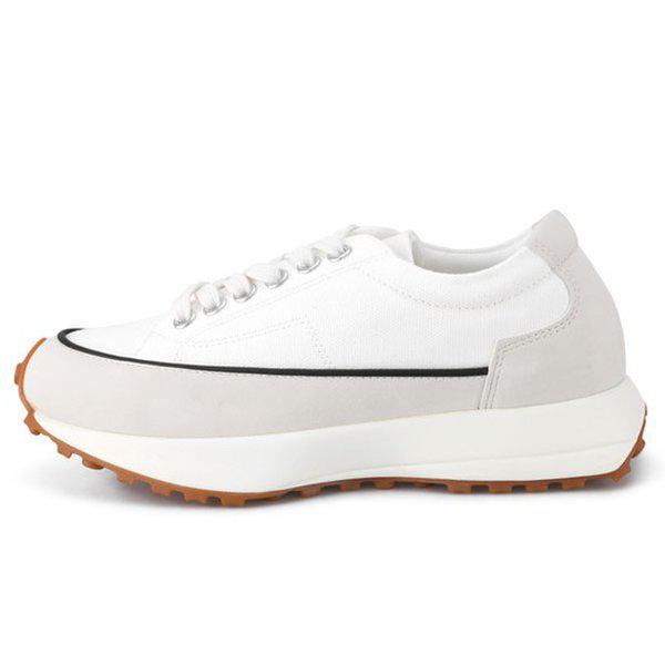 女性スニーカー シューズ スニーカー 短靴 SSS239