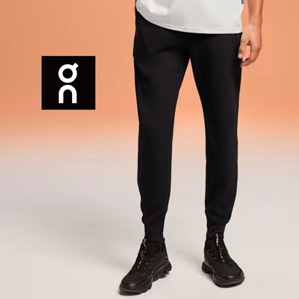 スウェットパンツ 1ME11470553 ブラック