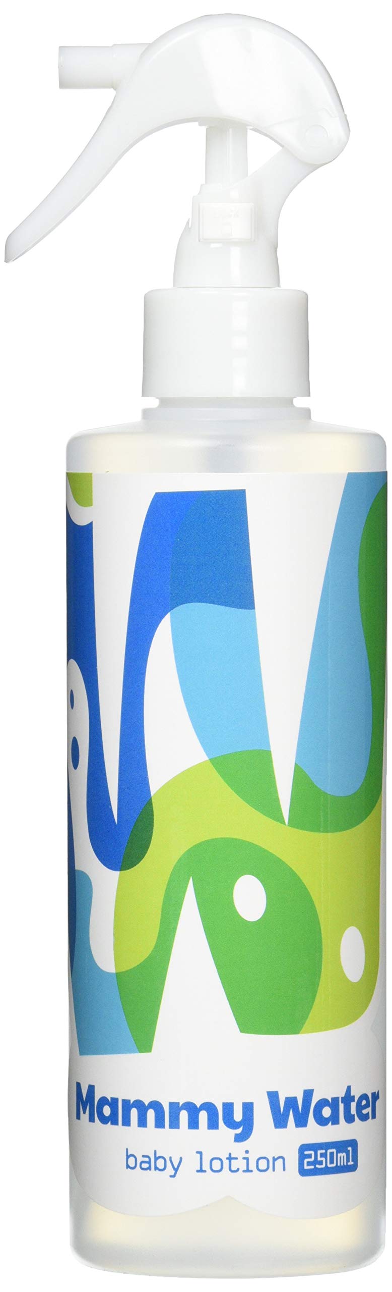 全国送料無料 淀エンタープライズ 【無添加ベビーローション】マミーウォーター250ml 天然原料100% 国産 化学物質完全無添加 無刺激 安全保湿