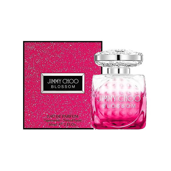 ジミーチュウ ブロッサム 60ML EDP SP 4,849円