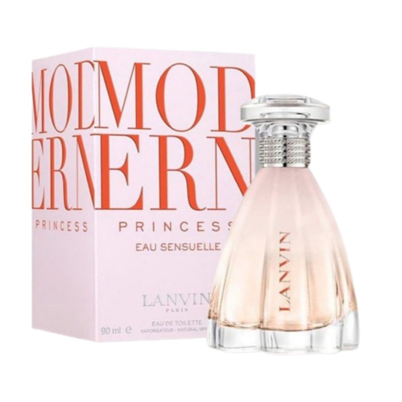 モダンプリンセスオーセンシュアルEDT香水60ml