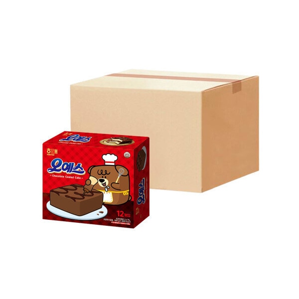 オーイエス 360g（12個）x10（1箱）