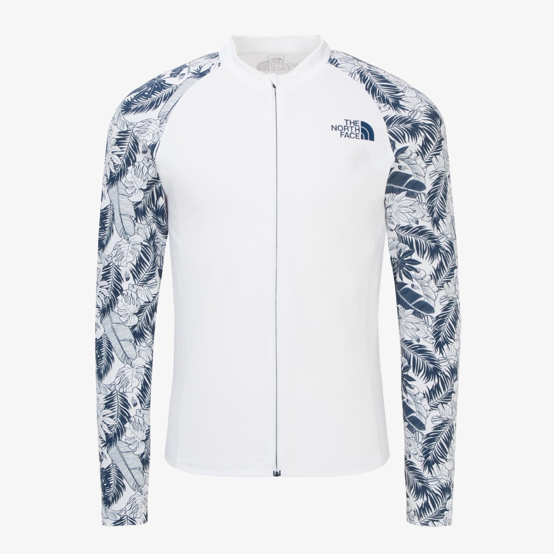 韓国正規品保証 関税負担なし NJ5JR04A MS WAVEY PRINT RASHGUARDデイリー 基本 着装 男子 女子 人気 韓国 ファッション 男女共用 アウトドア