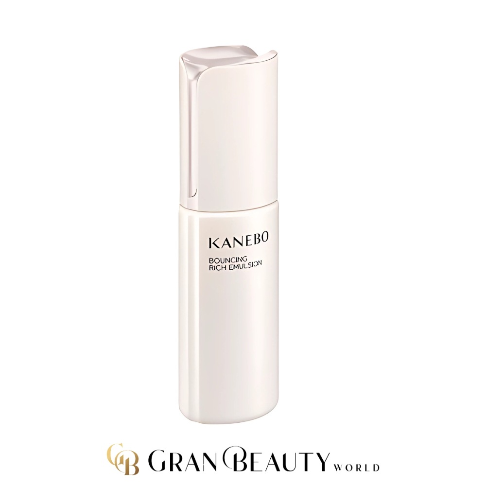 カネボウ バウンシング リッチ エマルジョン100ml 乳液