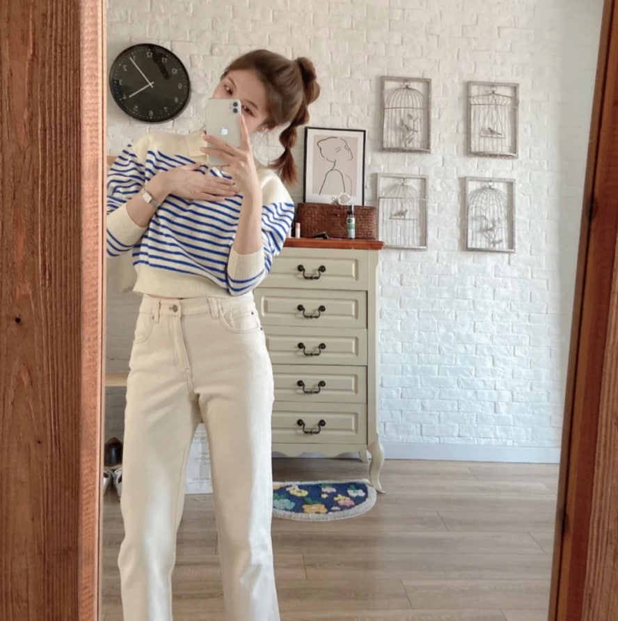 トップス デート カットソー ニットソー セーター 袖あり 長袖 かわいい 大人可愛い きれいめ シンプル カジュアル 大人 上品 おしゃれ お洒落 主役級 存在感 柄 春 秋 冬 10代 20代