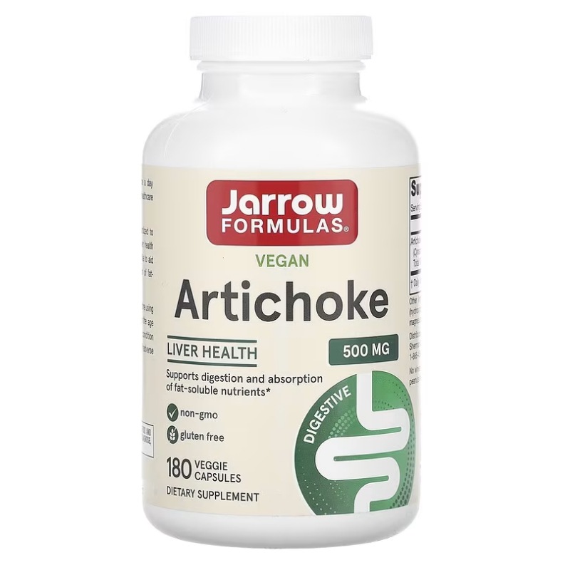 アーティチョーク 500mg ベジカプセル180粒 6,361円