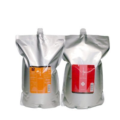 ルベル IAU イオ クレンジング クリアメント（シャンプー）2500ml＆イオ クリーム メルトリ