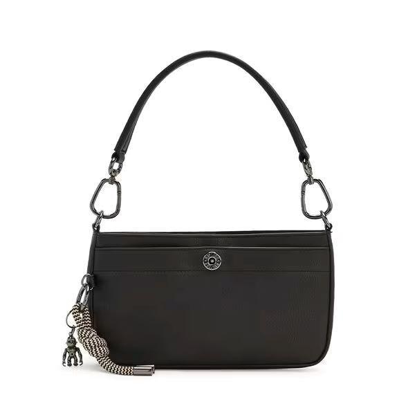[] トート＆ショルダーバッグ マーシャ MASHA KMABT25 - BKFL