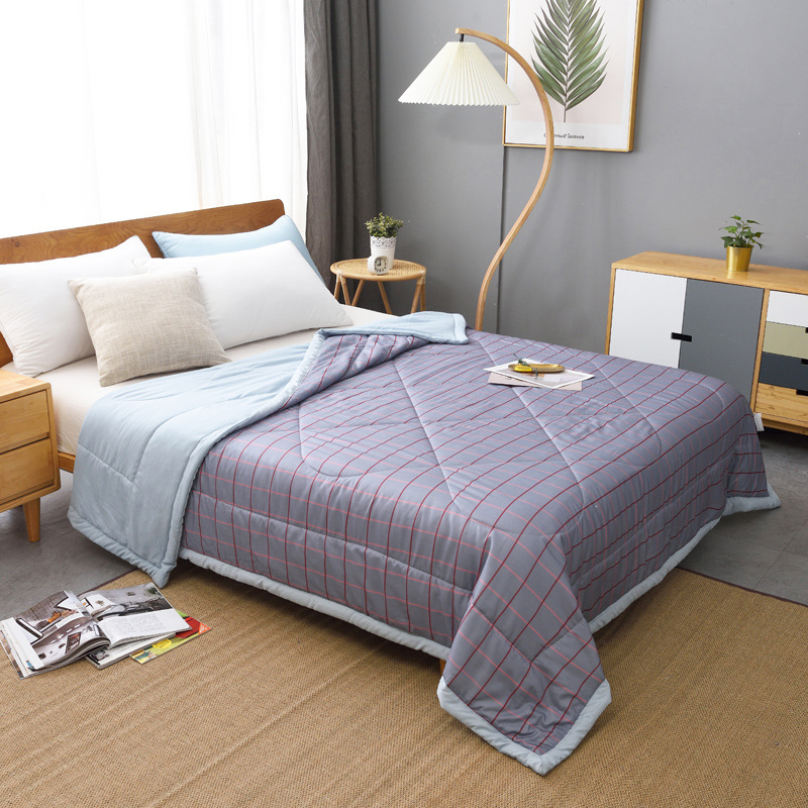 カバー不要 薄手の掛け布団 夏布団 肌布団 シングル 夏用 肌掛け布団 掛けふとん 洗える シングル 夏 セミダブル 肌掛け 夏 ケット 夏 布団 ムレない はだかけ布団 肌か