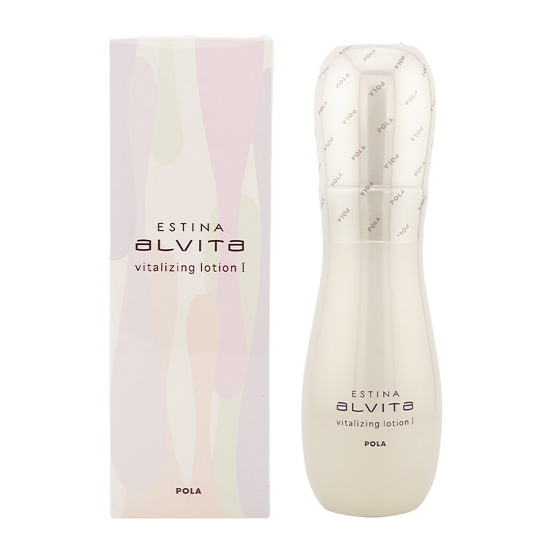 エスティナ アルヴィータ ヴァイタライジング ローションI 150ml 保湿 しっとりタイプ [ギフトラッピング対応]
