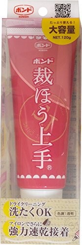 コニシ ボンド 裁ほう上手 120g #05626のサムネイル