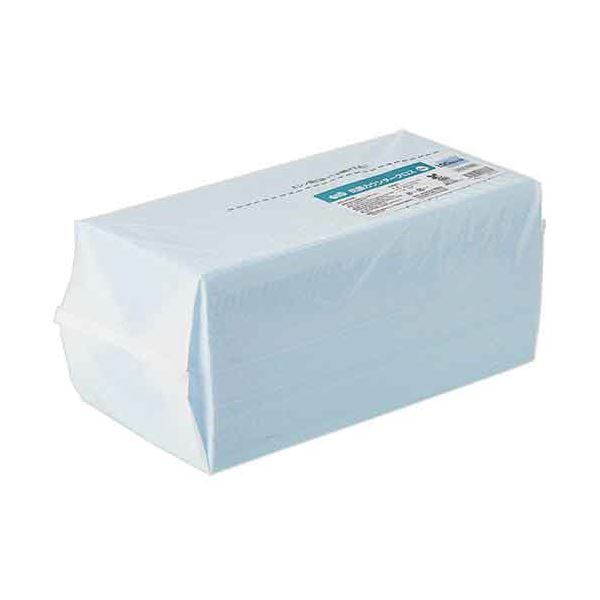 （まとめ） TANOSEE 抗菌カウンタークロスブルー 1パック（100枚） 5セット 8,779円