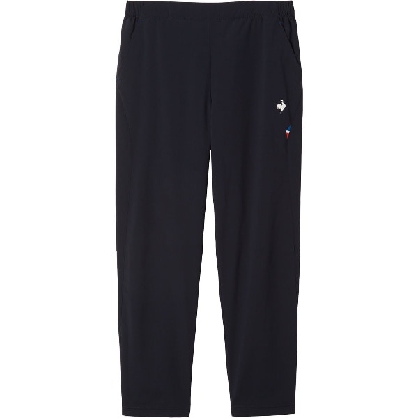 Le coq sportif ルコック LCS Essentialクロスパンツ マルチスポーツ トレーニングパンツメンズ LT5FPZ20M-NV00