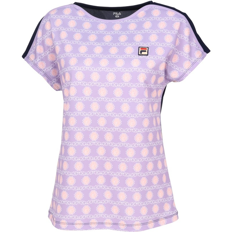 51 ゲームシャツ テニスゲームシャツ W (el0001-32a)