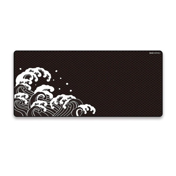 X-raypad xr-aqua-control-plus-wave-night-xxl マウスパッド