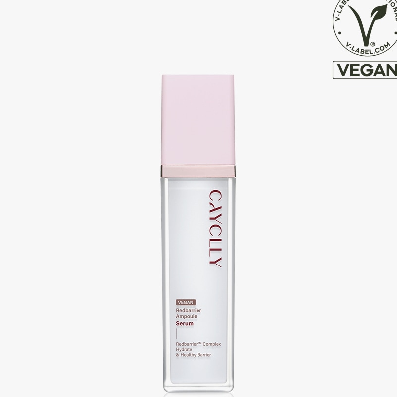 Redbarrier Ampoule Serum 50ml