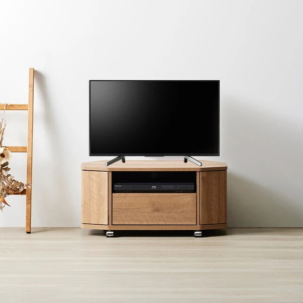 LVA-4080AV-NA ナチュラル テレビ台