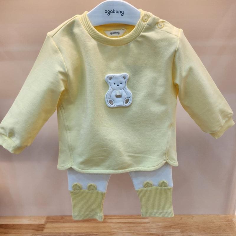 アントベベマンツーマン上下01T123015_IC