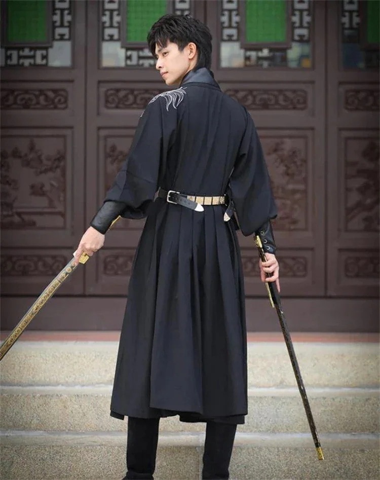 【送料無料】ち オリジナル トビウオ服 セット 横暴 パフォーマンスコスム エスニックスタイル